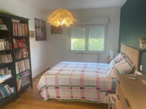 Chambres à la campagne